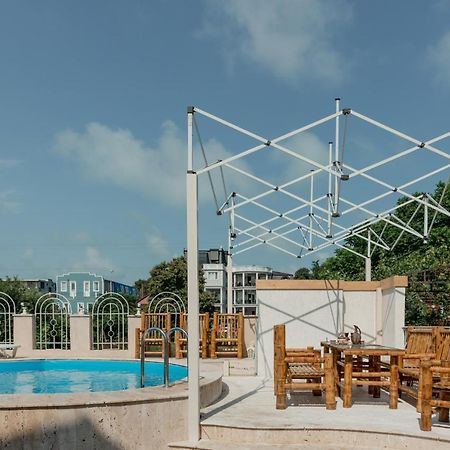 Guest House Sofia Kobuleti Luaran gambar