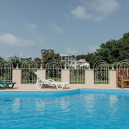 Guest House Sofia Kobuleti Luaran gambar