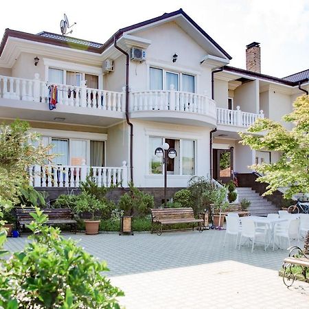 Guest House Sofia Kobuleti Luaran gambar