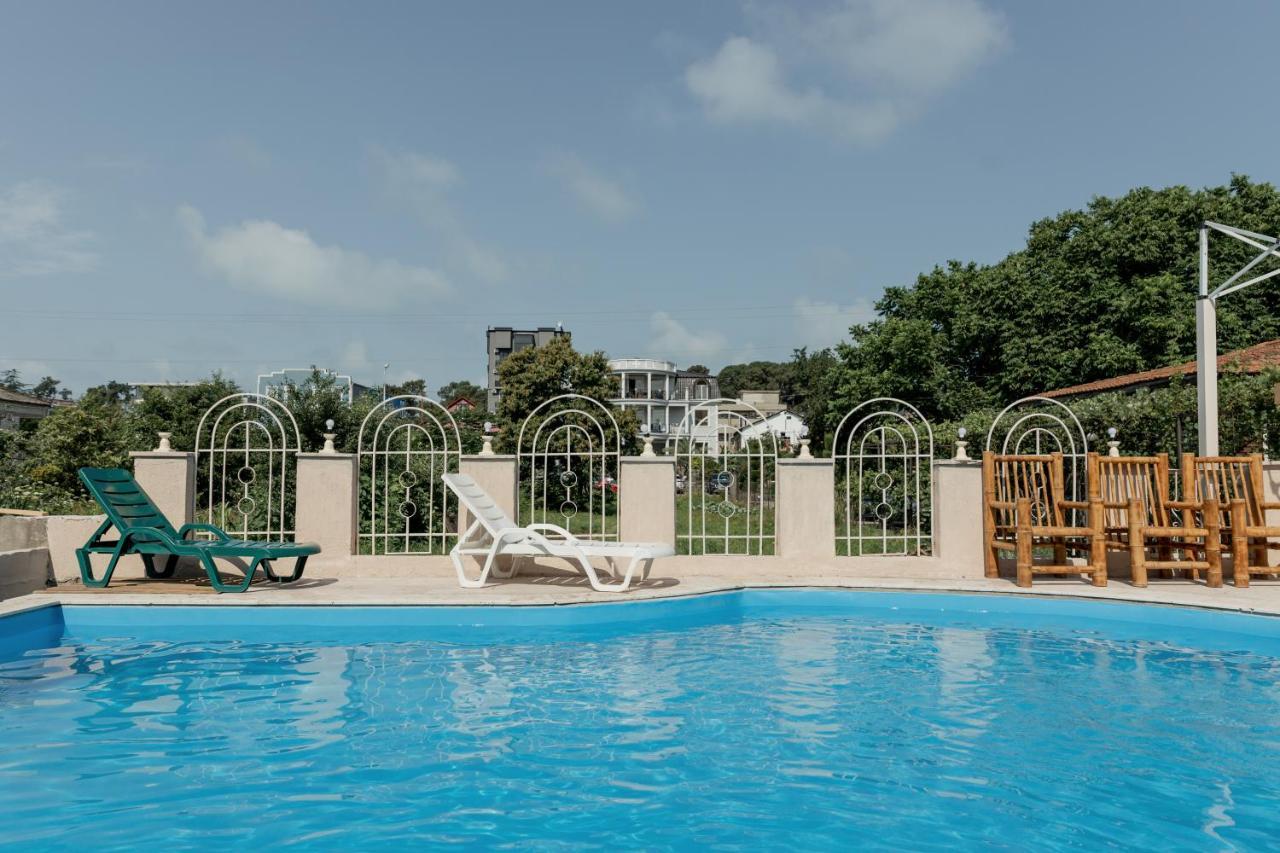 Guest House Sofia Kobuleti Luaran gambar