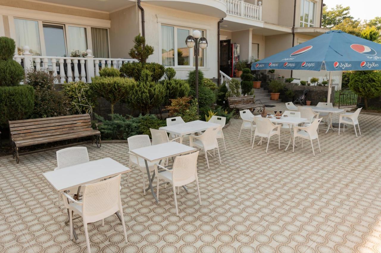 Guest House Sofia Kobuleti Luaran gambar