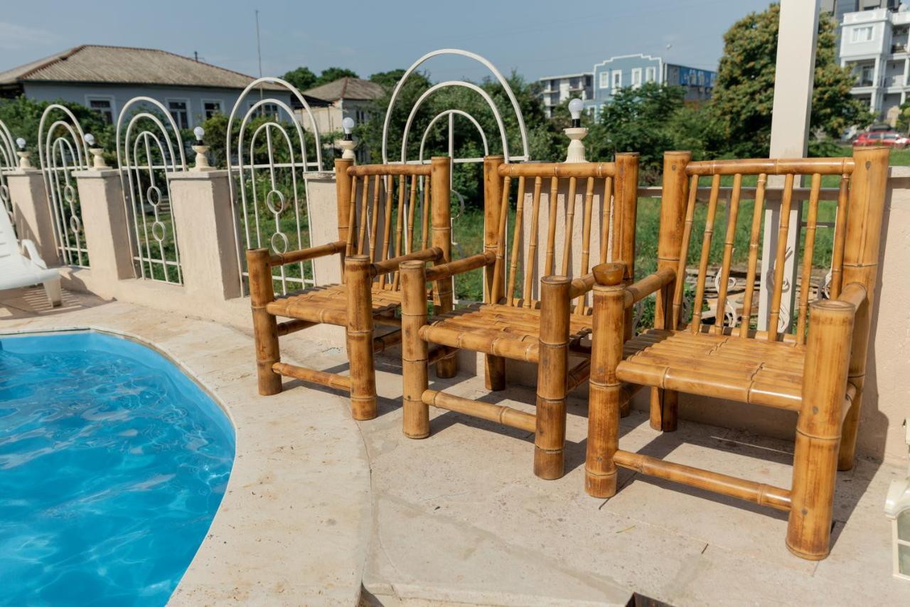 Guest House Sofia Kobuleti Luaran gambar