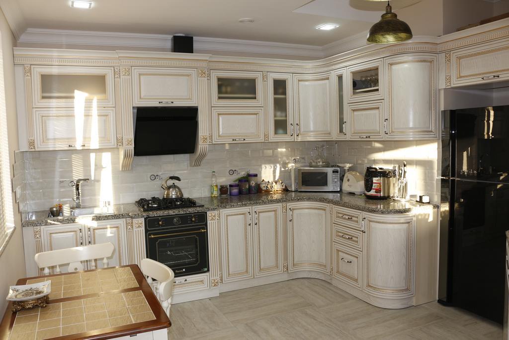 Guest House Sofia Kobuleti Luaran gambar
