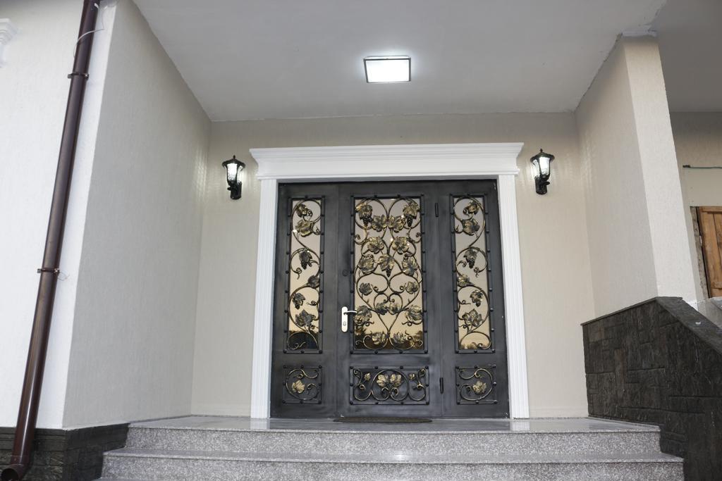 Guest House Sofia Kobuleti Luaran gambar