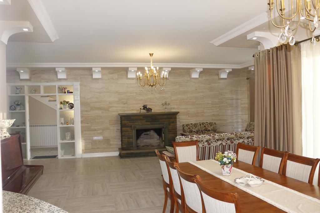 Guest House Sofia Kobuleti Luaran gambar