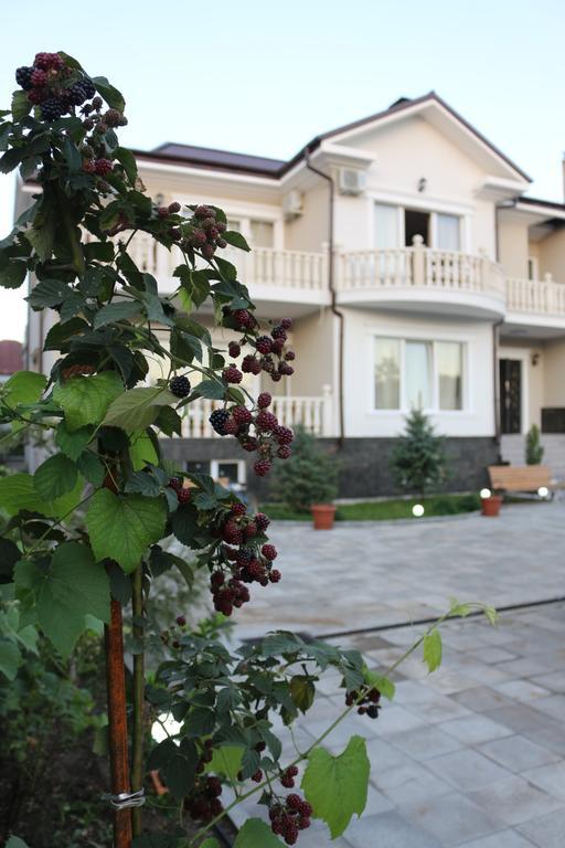 Guest House Sofia Kobuleti Luaran gambar