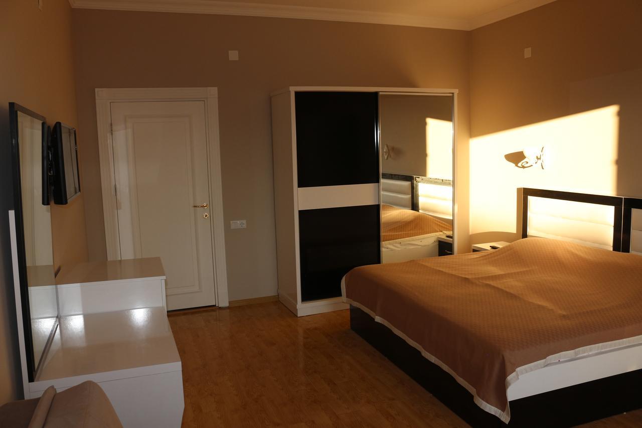Guest House Sofia Kobuleti Luaran gambar