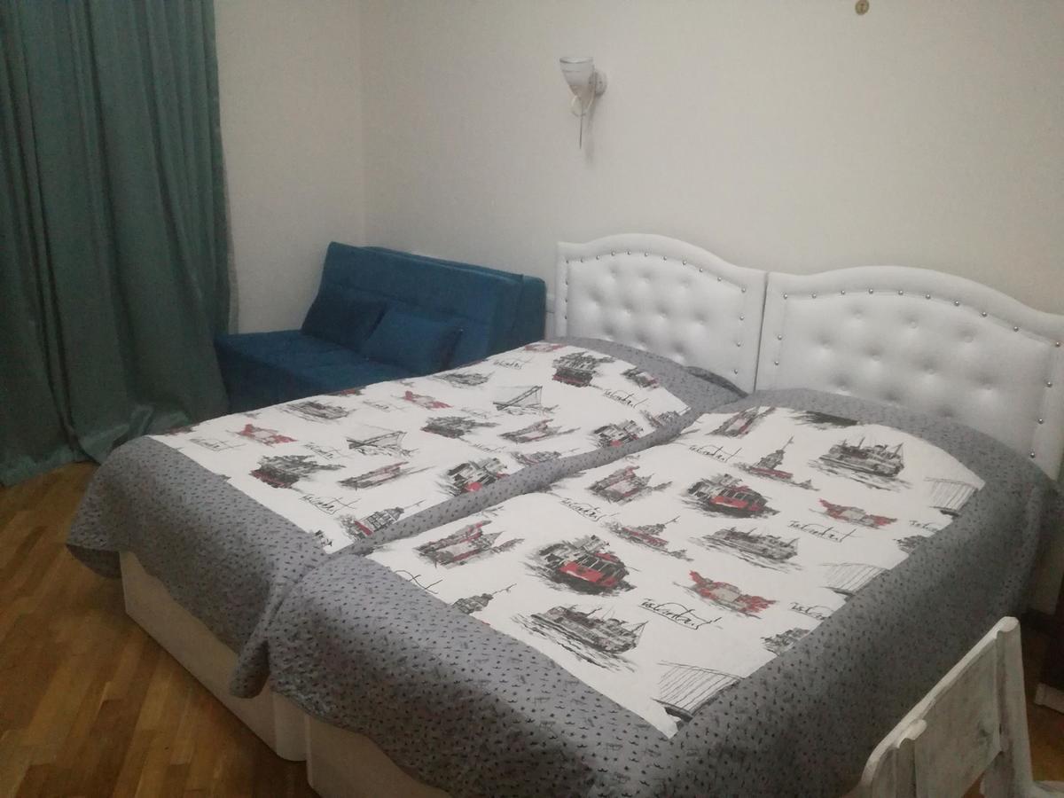 Guest House Sofia Kobuleti Luaran gambar
