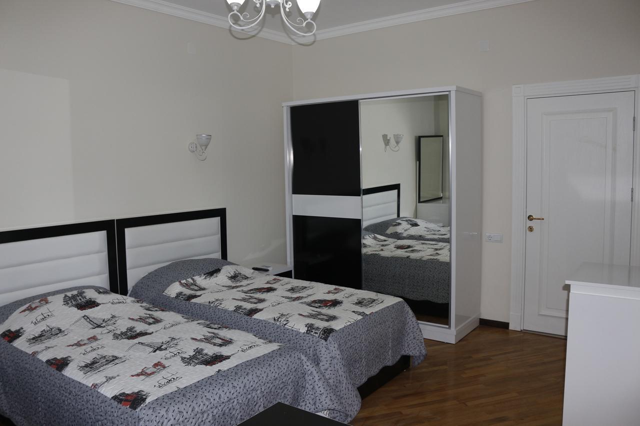 Guest House Sofia Kobuleti Luaran gambar