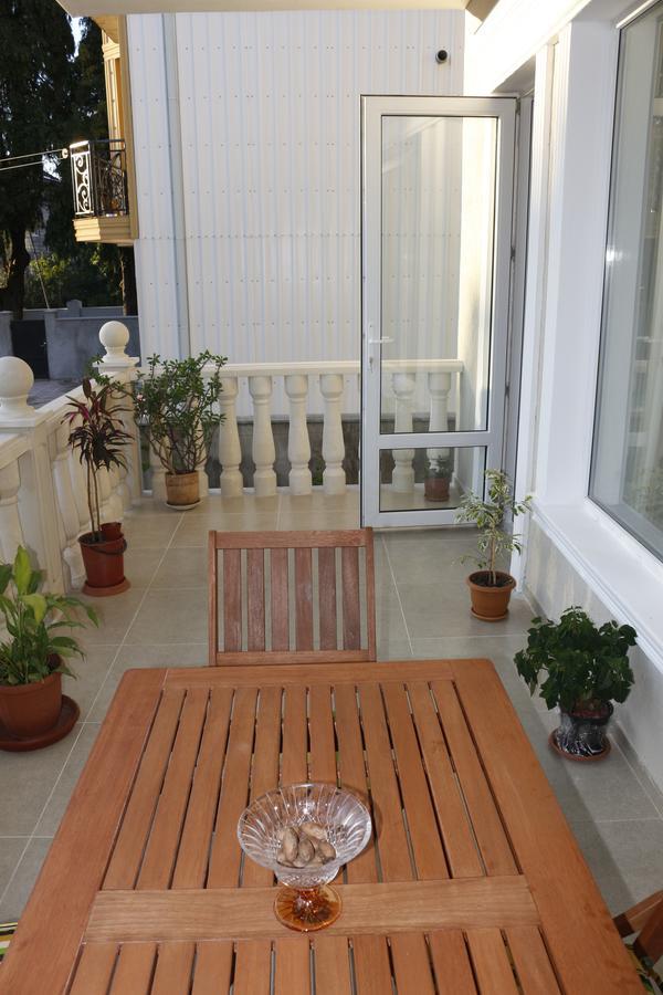 Guest House Sofia Kobuleti Luaran gambar