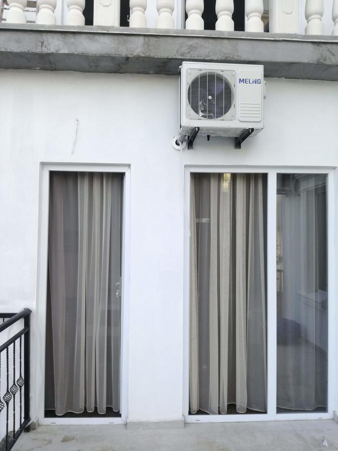 Guest House Sofia Kobuleti Luaran gambar