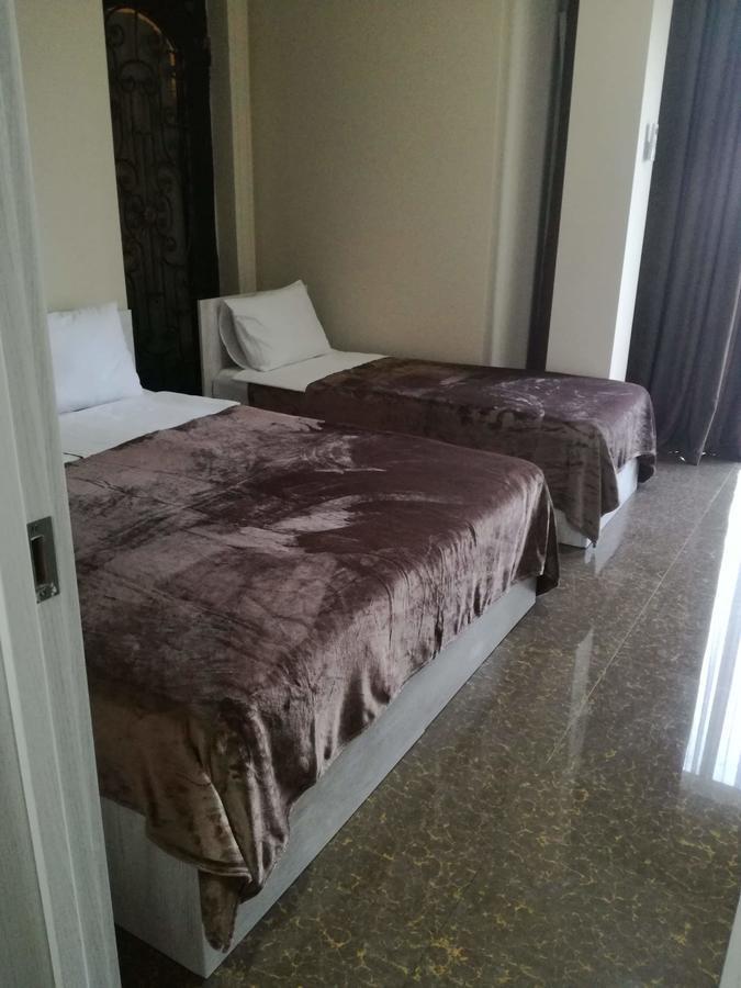 Guest House Sofia Kobuleti Luaran gambar