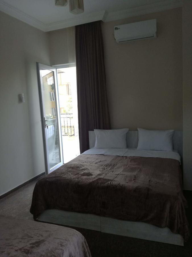 Guest House Sofia Kobuleti Luaran gambar