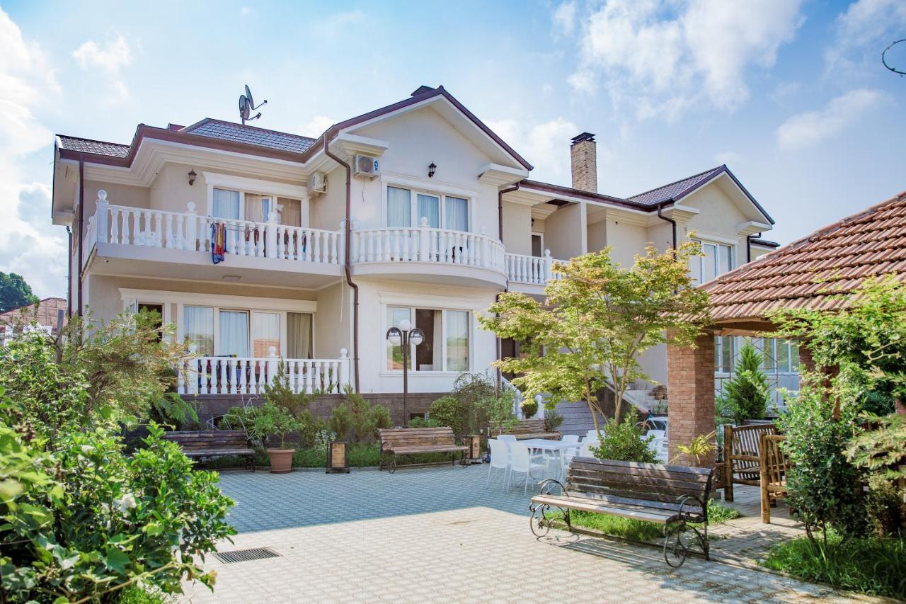 Guest House Sofia Kobuleti Luaran gambar