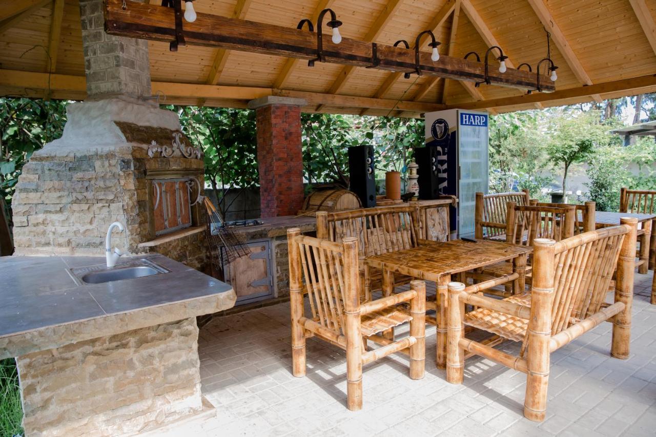 Guest House Sofia Kobuleti Luaran gambar