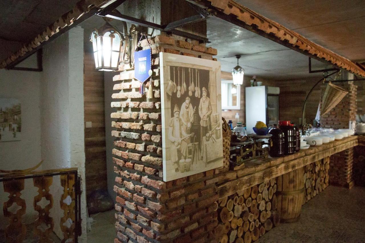 Guest House Sofia Kobuleti Luaran gambar